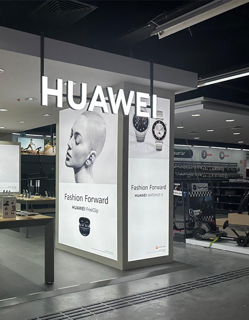 Huawei